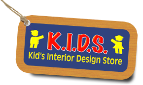 K.I.D.S. Kid's Interior Design Store